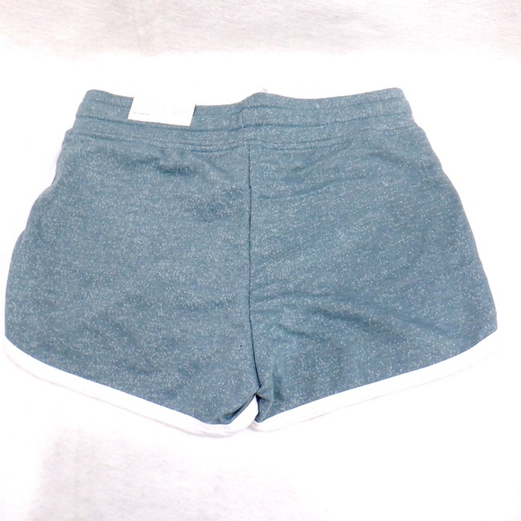 LOVE ME Green Shorts NWT - Picture 2 of 6